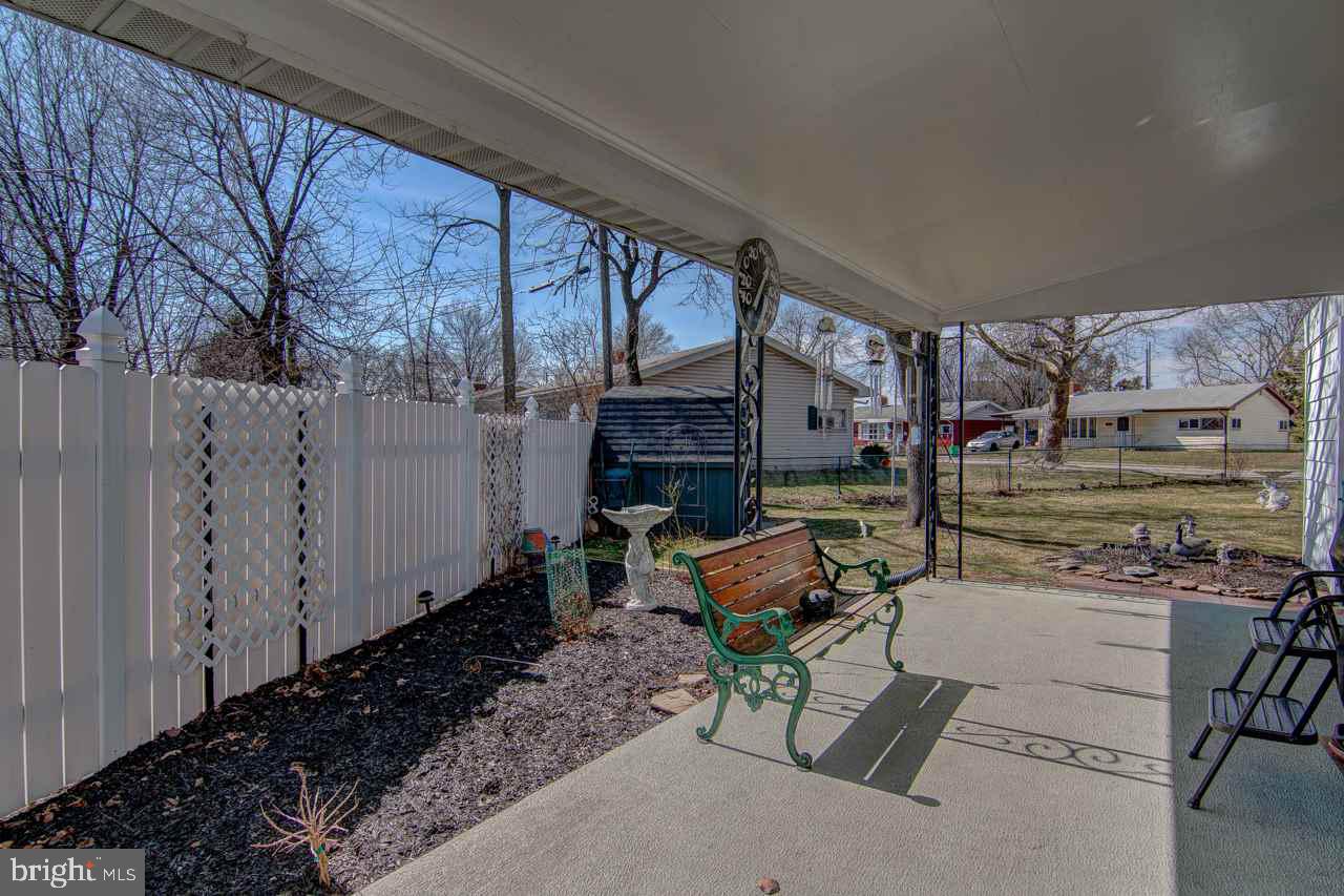 1532 Devers Road York, PA 17404 - Photo 14 of 16
