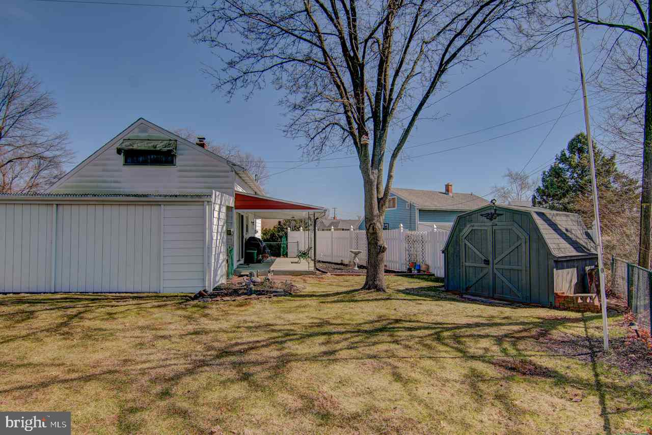 1532 Devers Road York, PA 17404 - Photo 15 of 16