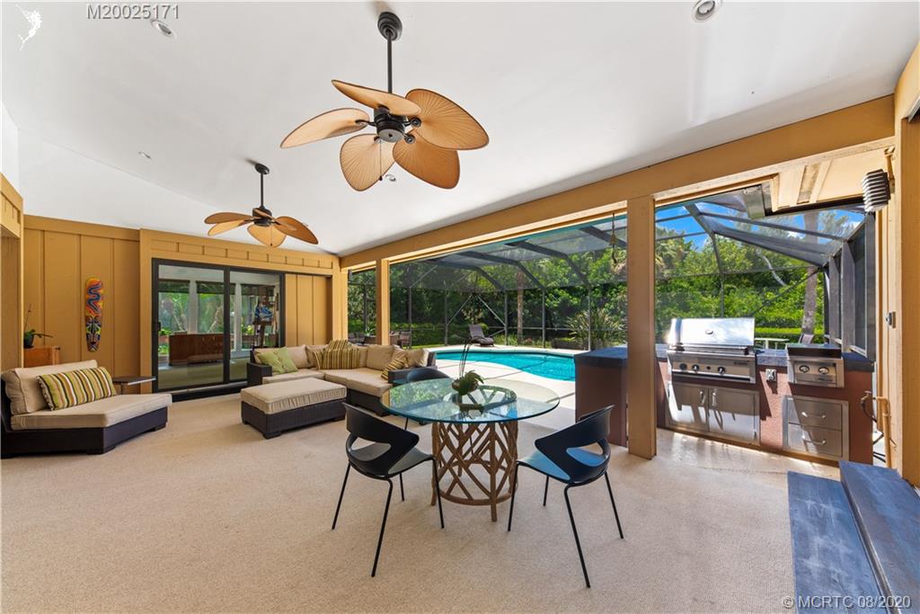 2162 Southwest Racquet Club Drive Palm City, FL 34990 - Photo 25 of 48