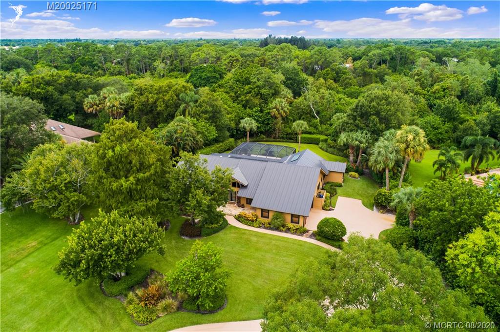 2162 Southwest Racquet Club Drive Palm City, FL 34990 - Photo 28 of 48