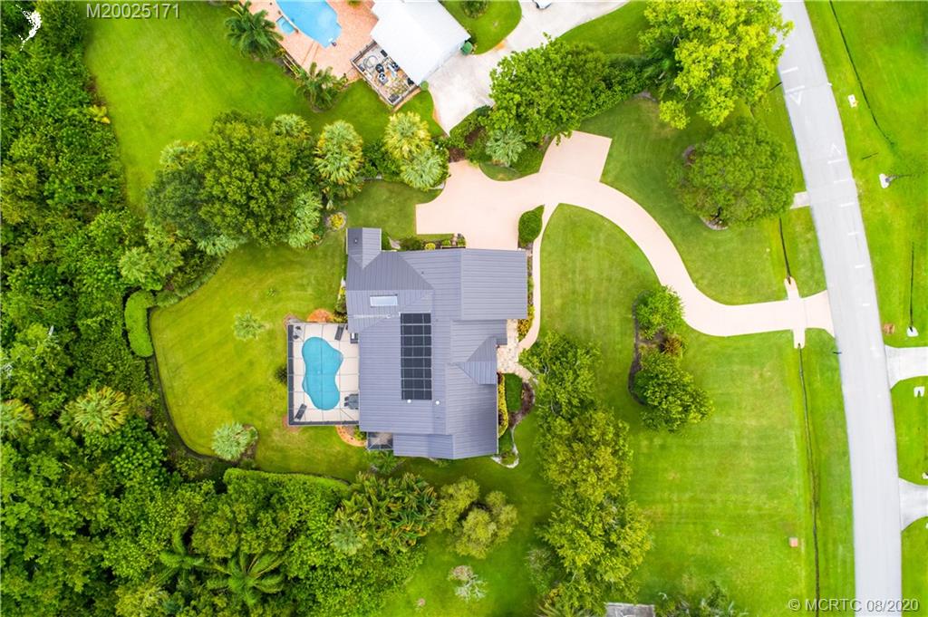 2162 Southwest Racquet Club Drive Palm City, FL 34990 - Photo 31 of 48