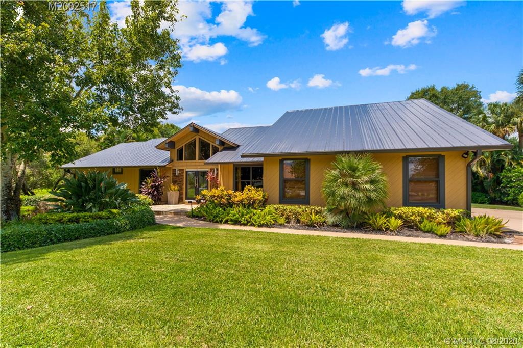 2162 Southwest Racquet Club Drive Palm City, FL 34990 - Photo 36 of 48