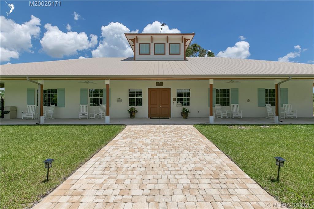 2162 Southwest Racquet Club Drive Palm City, FL 34990 - Photo 39 of 48