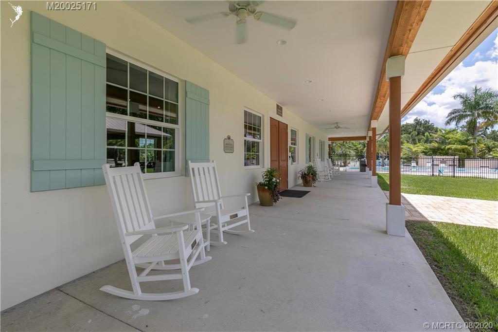 2162 Southwest Racquet Club Drive Palm City, FL 34990 - Photo 40 of 48