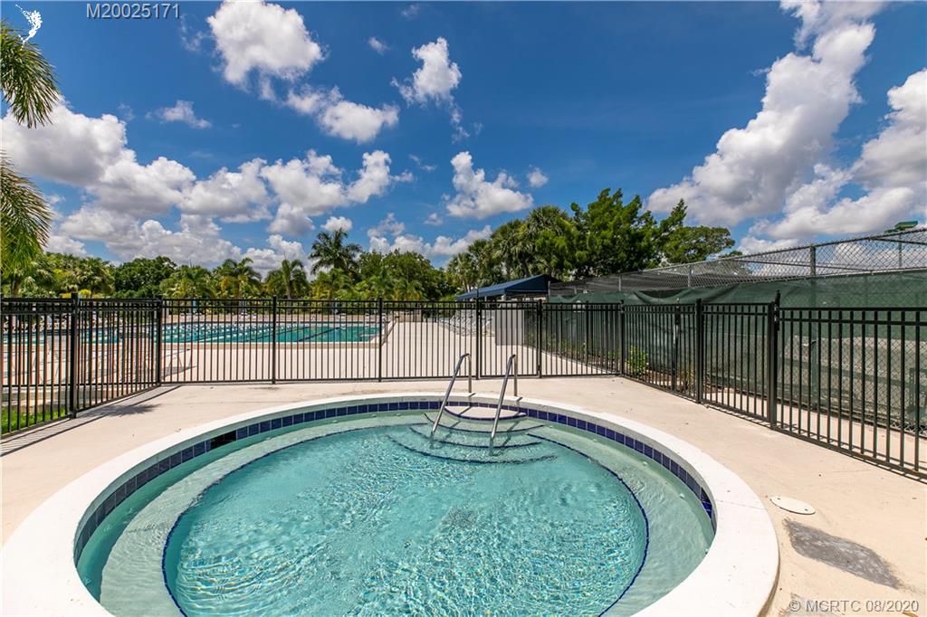 2162 Southwest Racquet Club Drive Palm City, FL 34990 - Photo 45 of 48