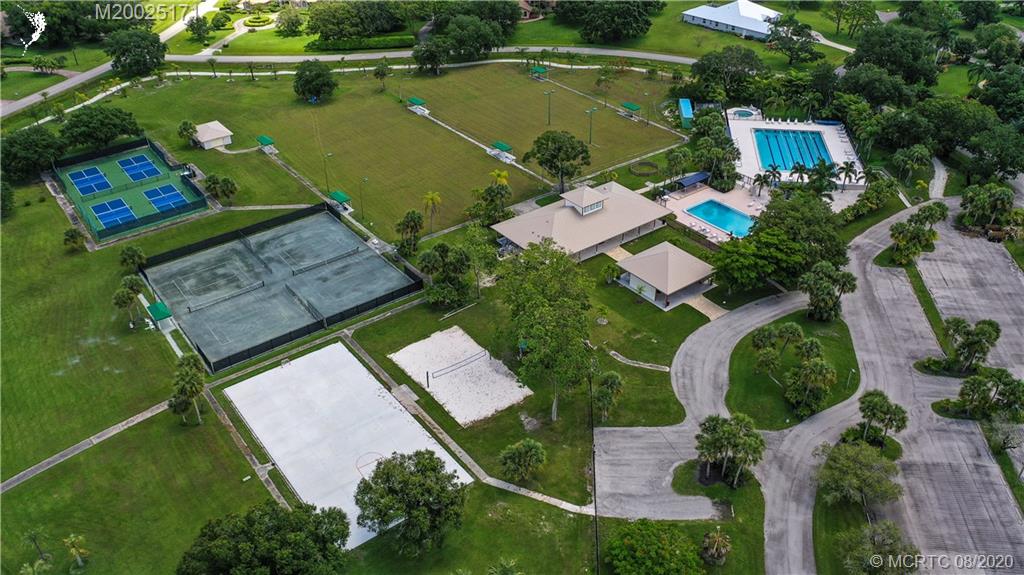 2162 Southwest Racquet Club Drive Palm City, FL 34990 - Photo 46 of 48