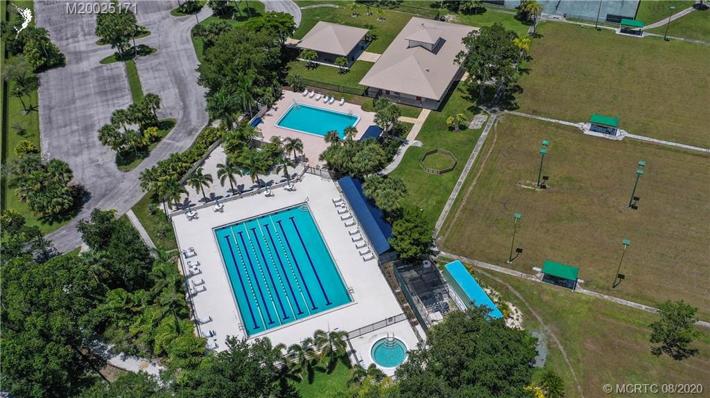 2162 Southwest Racquet Club Drive Palm City, FL 34990 - Photo 48 of 48