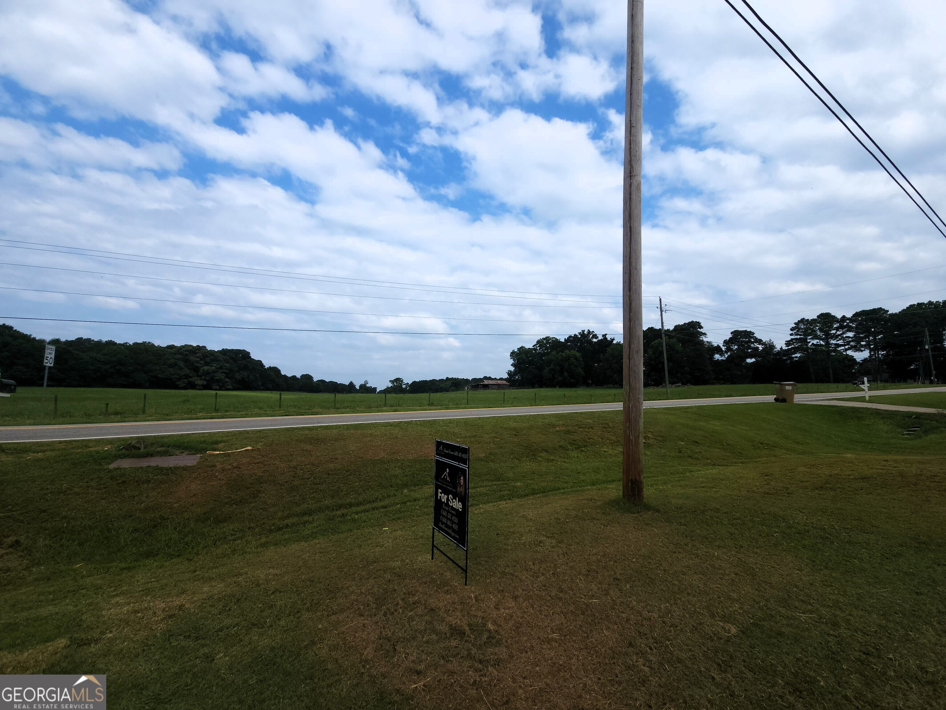 347 Pleasant Hill Church Road Northeast Winder, GA 30680 - Photo 24 of 27
