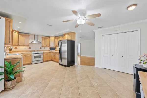 $829,000 | 5284 Northeast 18th Terrace, Fort Lauderdale, FL 33308