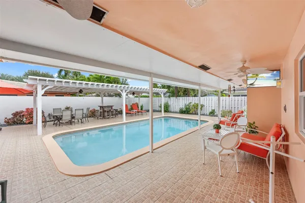 $829,000 | 5284 Northeast 18th Terrace, Fort Lauderdale, FL 33308
