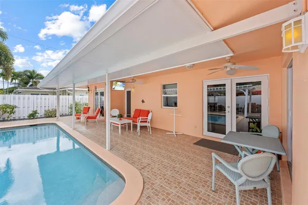 $829,000 | 5284 Northeast 18th Terrace, Fort Lauderdale, FL 33308