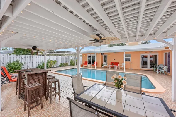 $829,000 | 5284 Northeast 18th Terrace, Fort Lauderdale, FL 33308