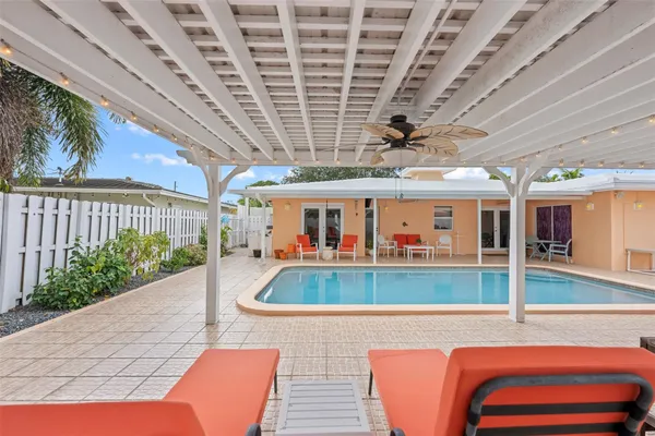 $829,000 | 5284 Northeast 18th Terrace, Fort Lauderdale, FL 33308