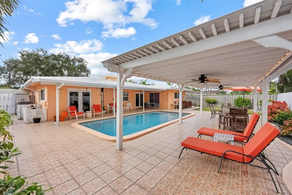 $829,000 | 5284 Northeast 18th Terrace, Fort Lauderdale, FL 33308