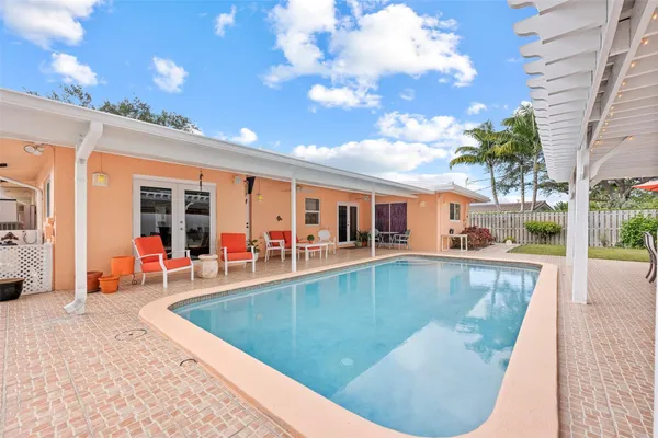 $829,000 | 5284 Northeast 18th Terrace, Fort Lauderdale, FL 33308