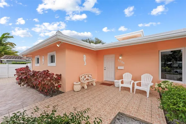 $829,000 | 5284 Northeast 18th Terrace, Fort Lauderdale, FL 33308