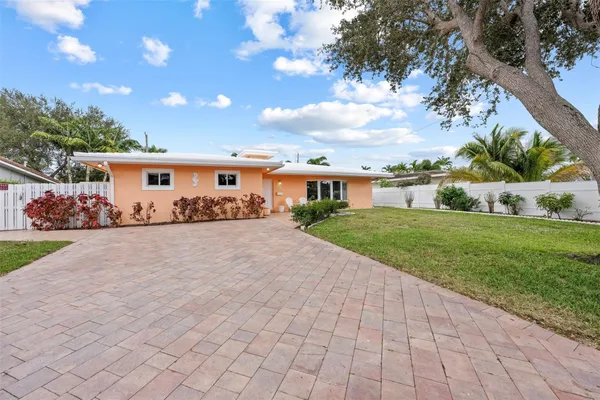 $829,000 | 5284 Northeast 18th Terrace, Fort Lauderdale, FL 33308