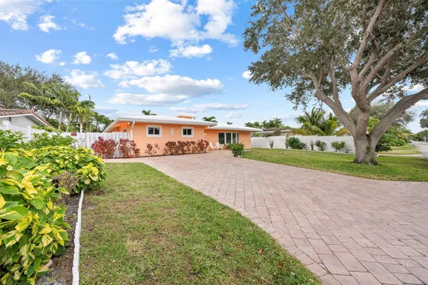 $829,000 | 5284 Northeast 18th Terrace, Fort Lauderdale, FL 33308