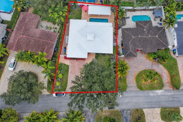 $829,000 | 5284 Northeast 18th Terrace, Fort Lauderdale, FL 33308