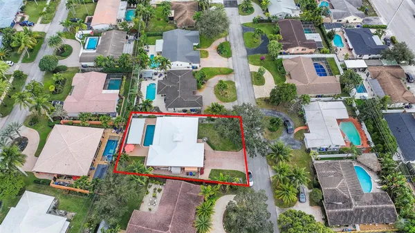 $829,000 | 5284 Northeast 18th Terrace, Fort Lauderdale, FL 33308