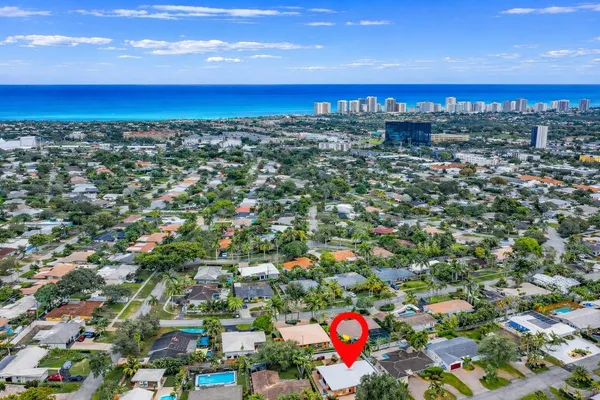 $829,000 | 5284 Northeast 18th Terrace, Fort Lauderdale, FL 33308