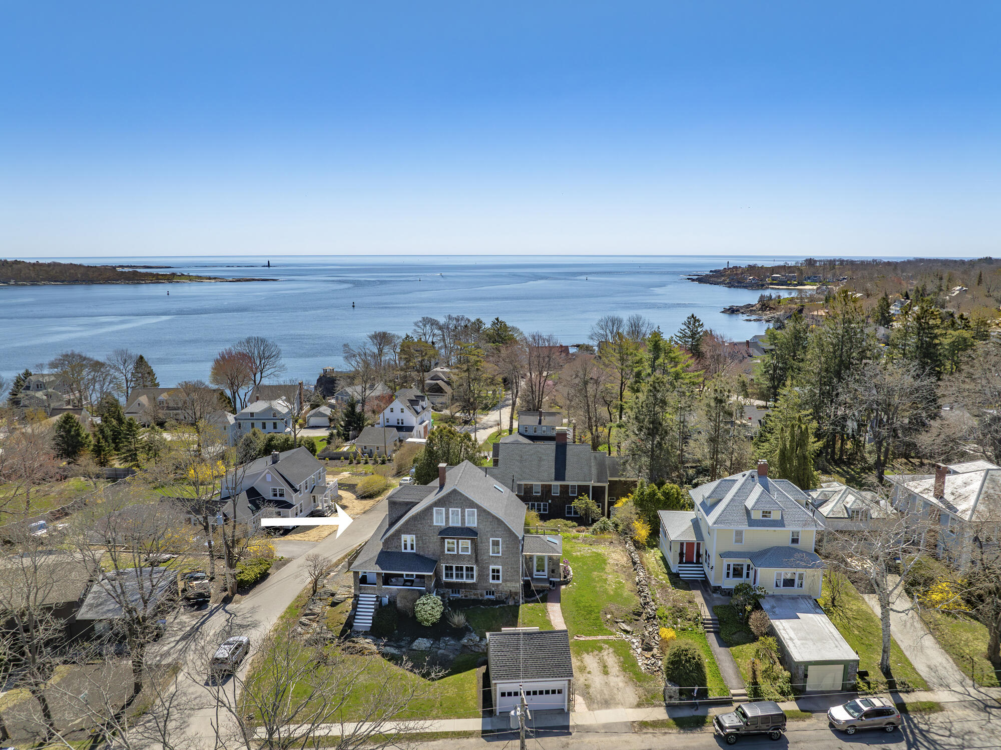 86 Loveitts Field Road South Portland, ME 04106 - Photo 77 of 78 86 Loveitts Field Road-15-Edit