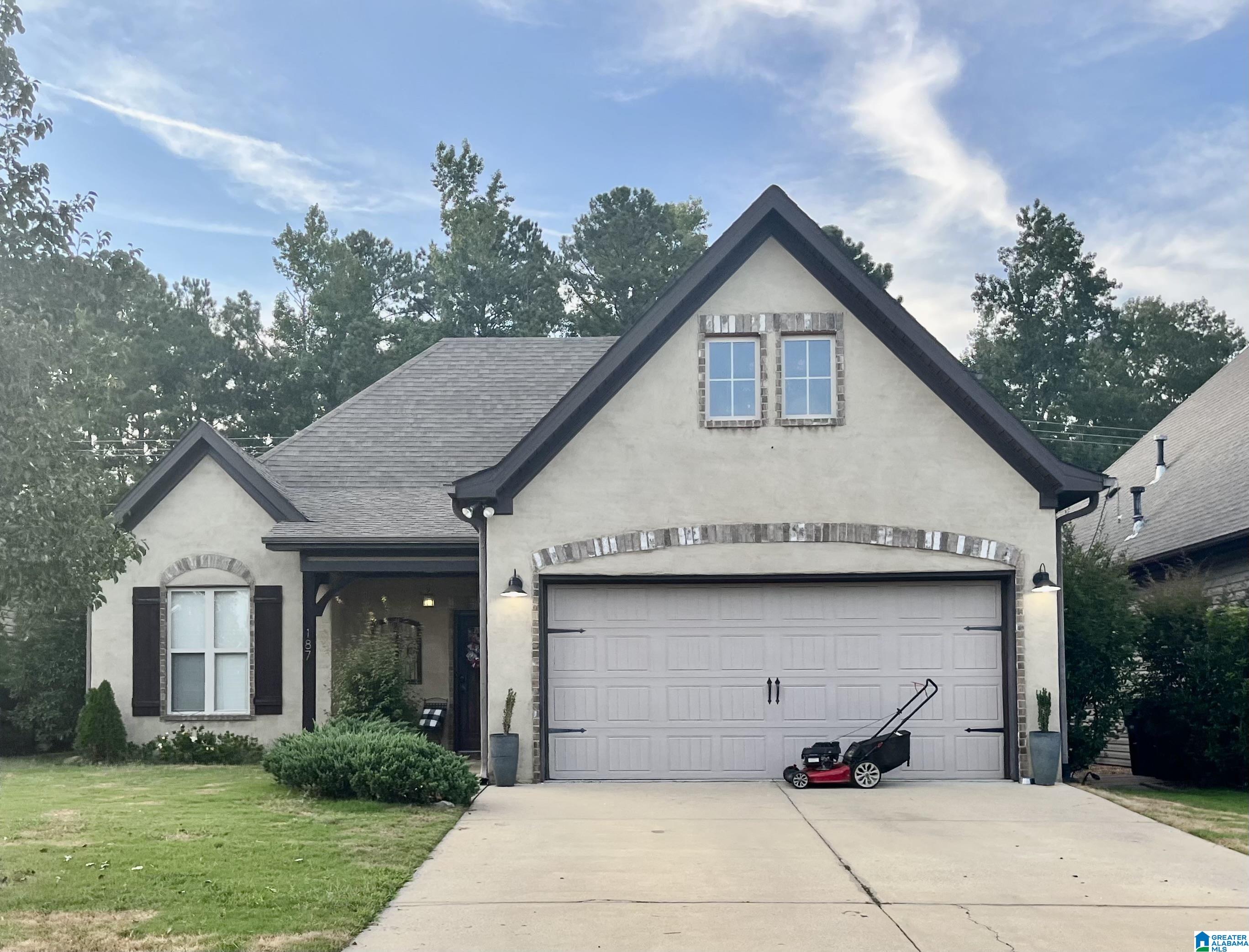 187 Lorrin Lane Sterrett, AL 35147 - Photo 1 of 18