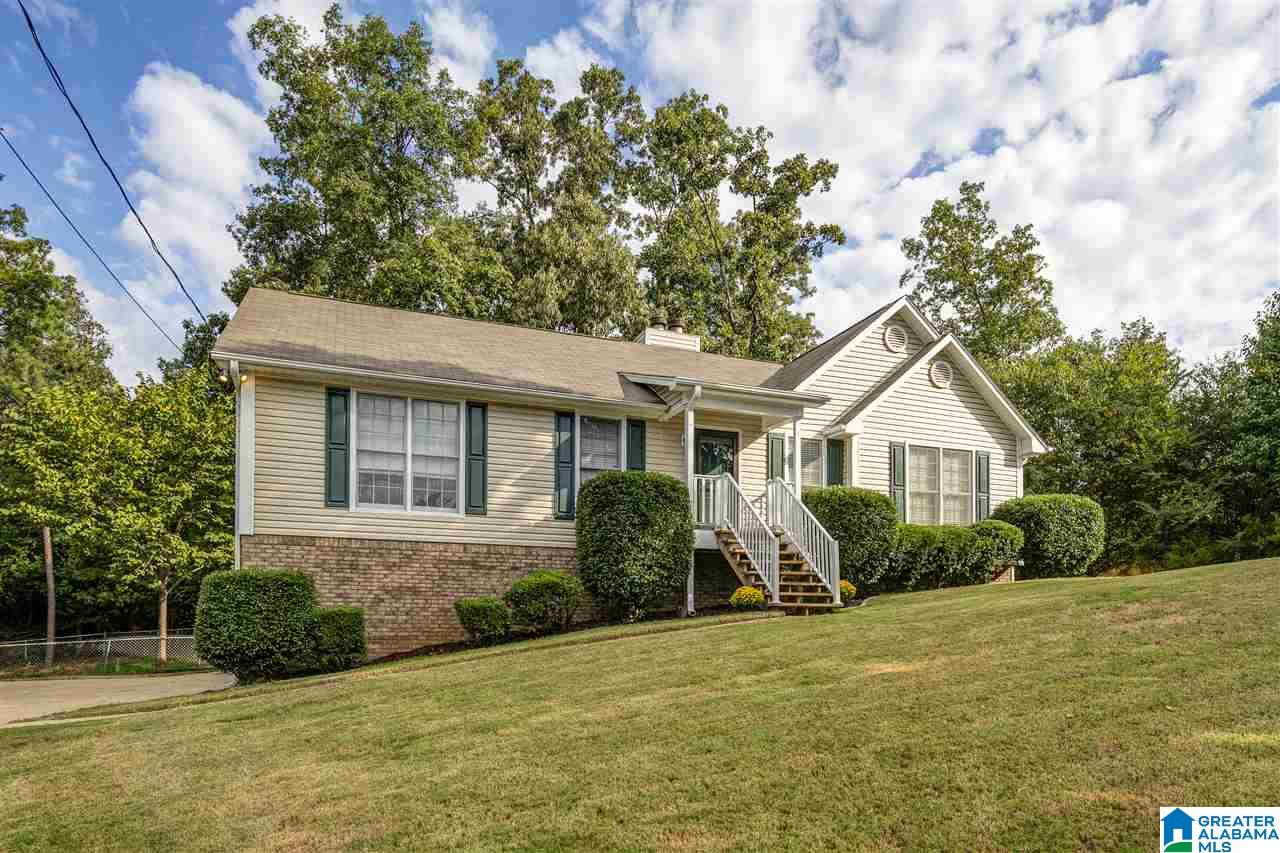 2713 Chestnut Way Pinson, AL 35126 - Photo 3 of 26