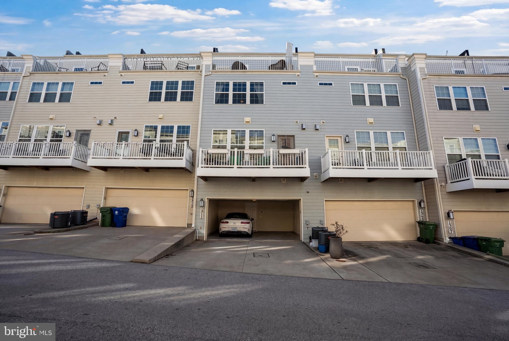 1311 Belt Street Baltimore, MD 21230 - Photo 2 of 65