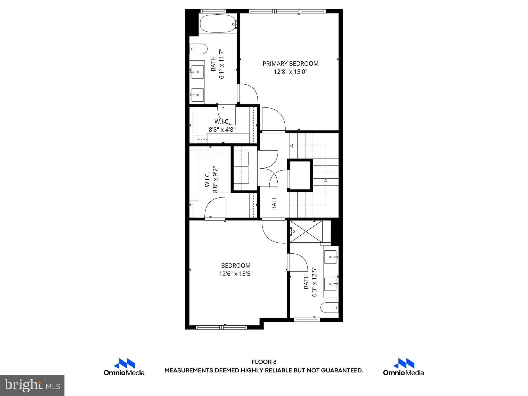 1311 Belt Street Baltimore, MD 21230 - Photo 47 of 65 a picture of a bench in front of a wall