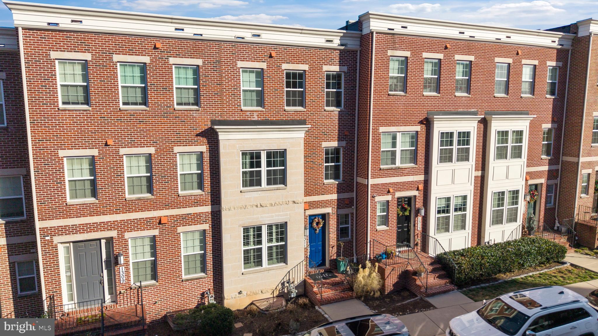 1311 Belt Street Baltimore, MD 21230 - Photo 51 of 65 a building with glass windows