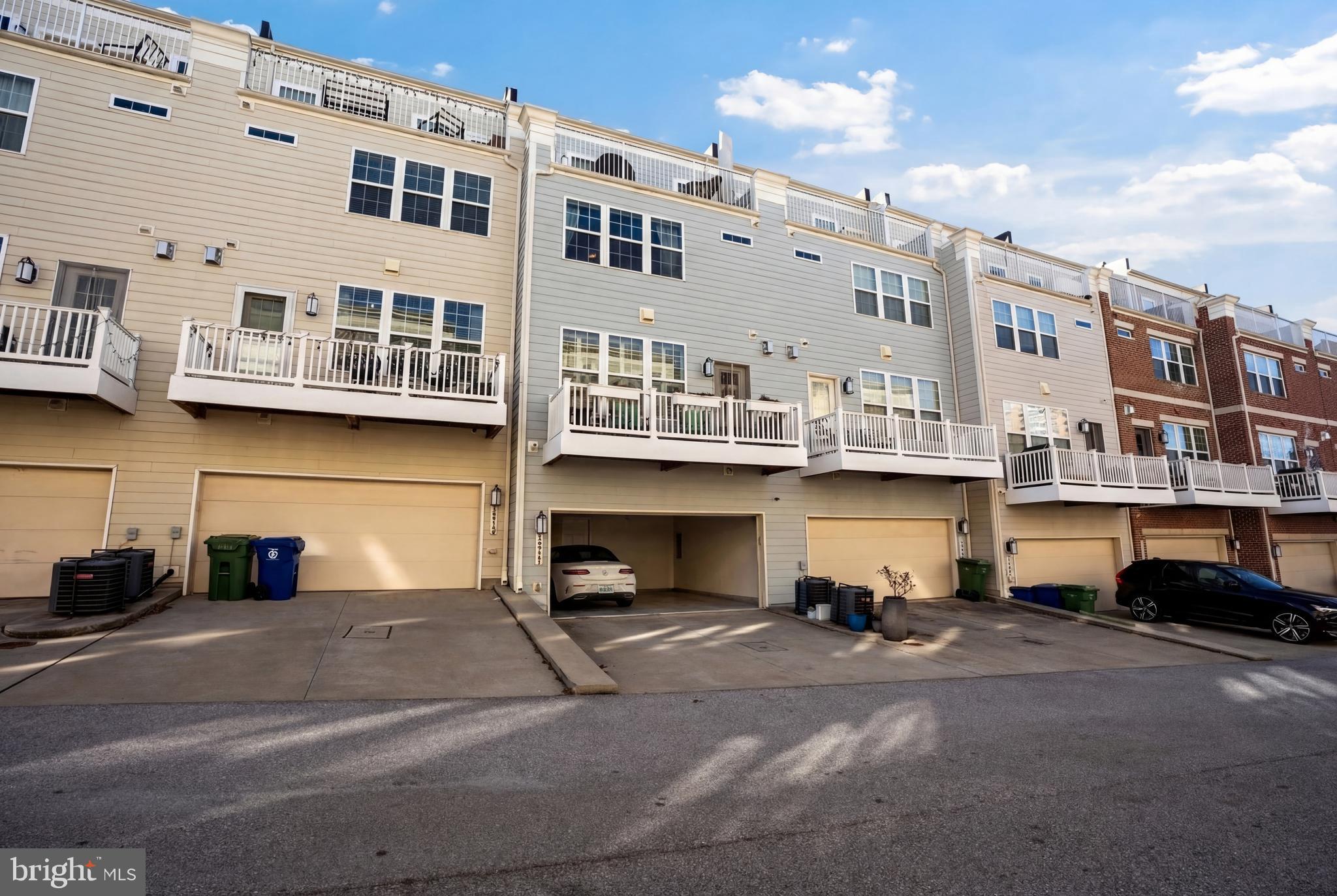 1311 Belt Street Baltimore, MD 21230 - Photo 57 of 65