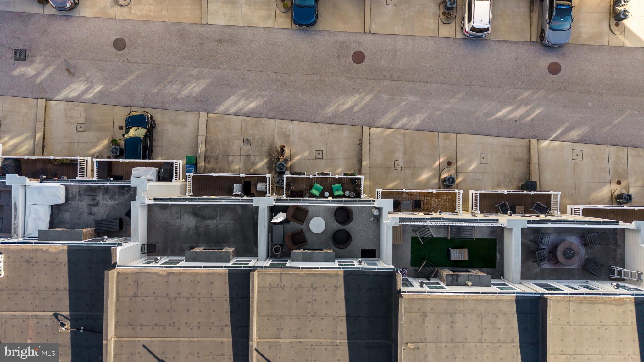 1311 Belt Street Baltimore, MD 21230 - Photo 58 of 65 a kitchen with a table and chairs