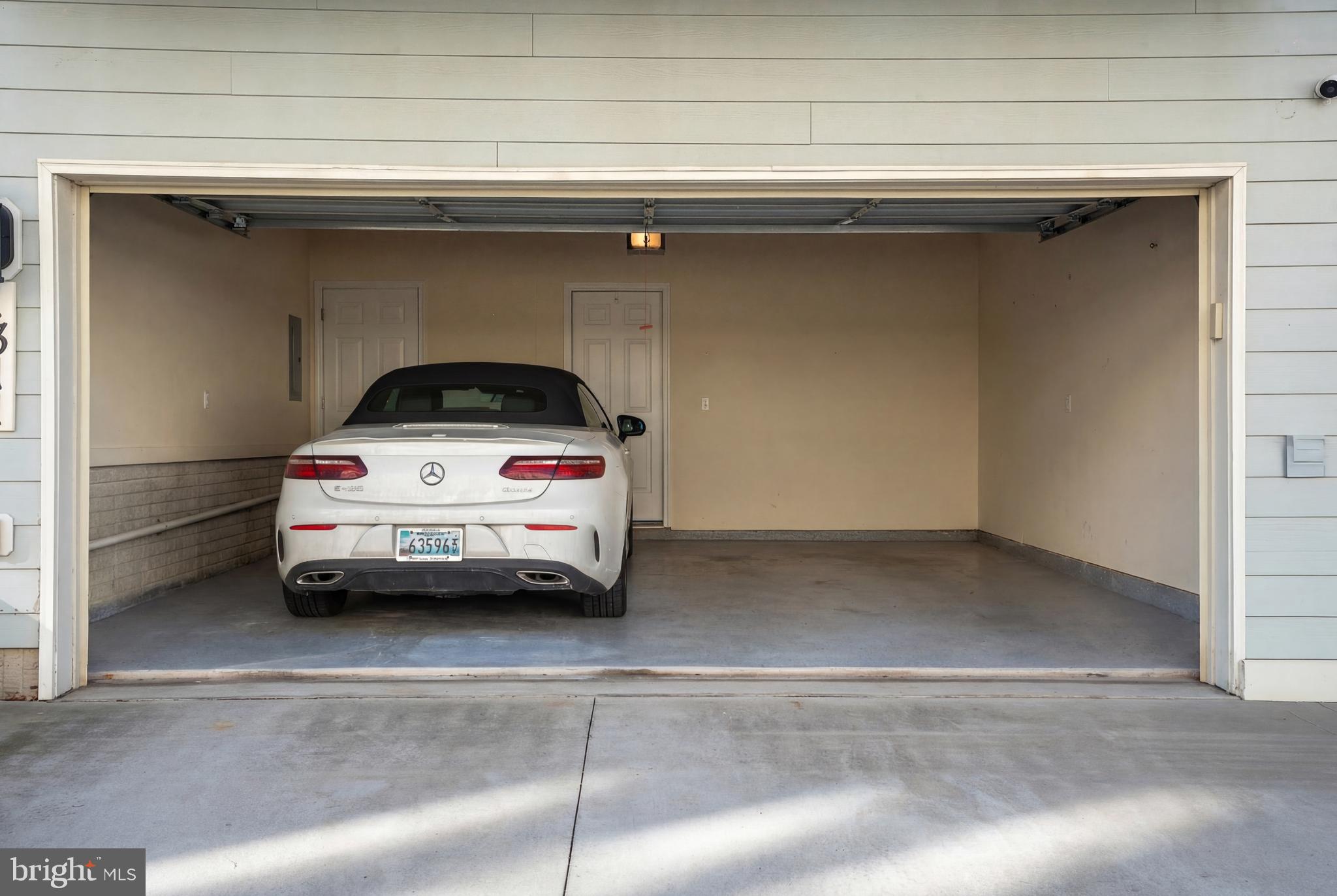 1311 Belt Street Baltimore, MD 21230 - Photo 63 of 65 a view of car garage