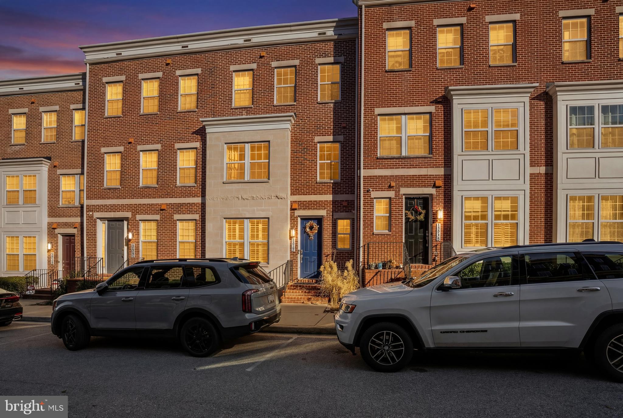 1311 Belt Street Baltimore, MD 21230 - Photo 65 of 65 a car parked in front of a building
