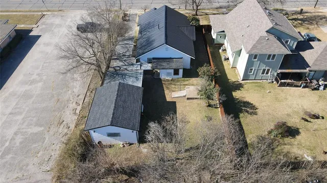 $260,000 | 1601 South Travis Street, Sherman, TX 75090