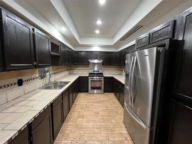 $260,000 | 1601 South Travis Street, Sherman, TX 75090