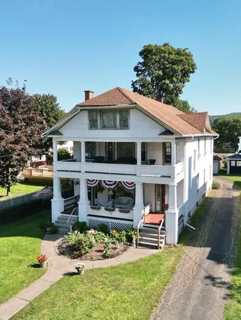 $170,000 | 605 Maple Avenue, Elmira, NY 14904