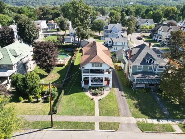 $170,000 | 605 Maple Avenue, Elmira, NY 14904