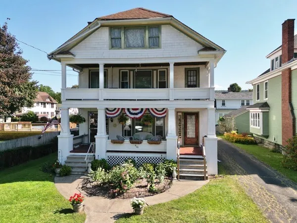 $170,000 | 605 Maple Avenue, Elmira, NY 14904