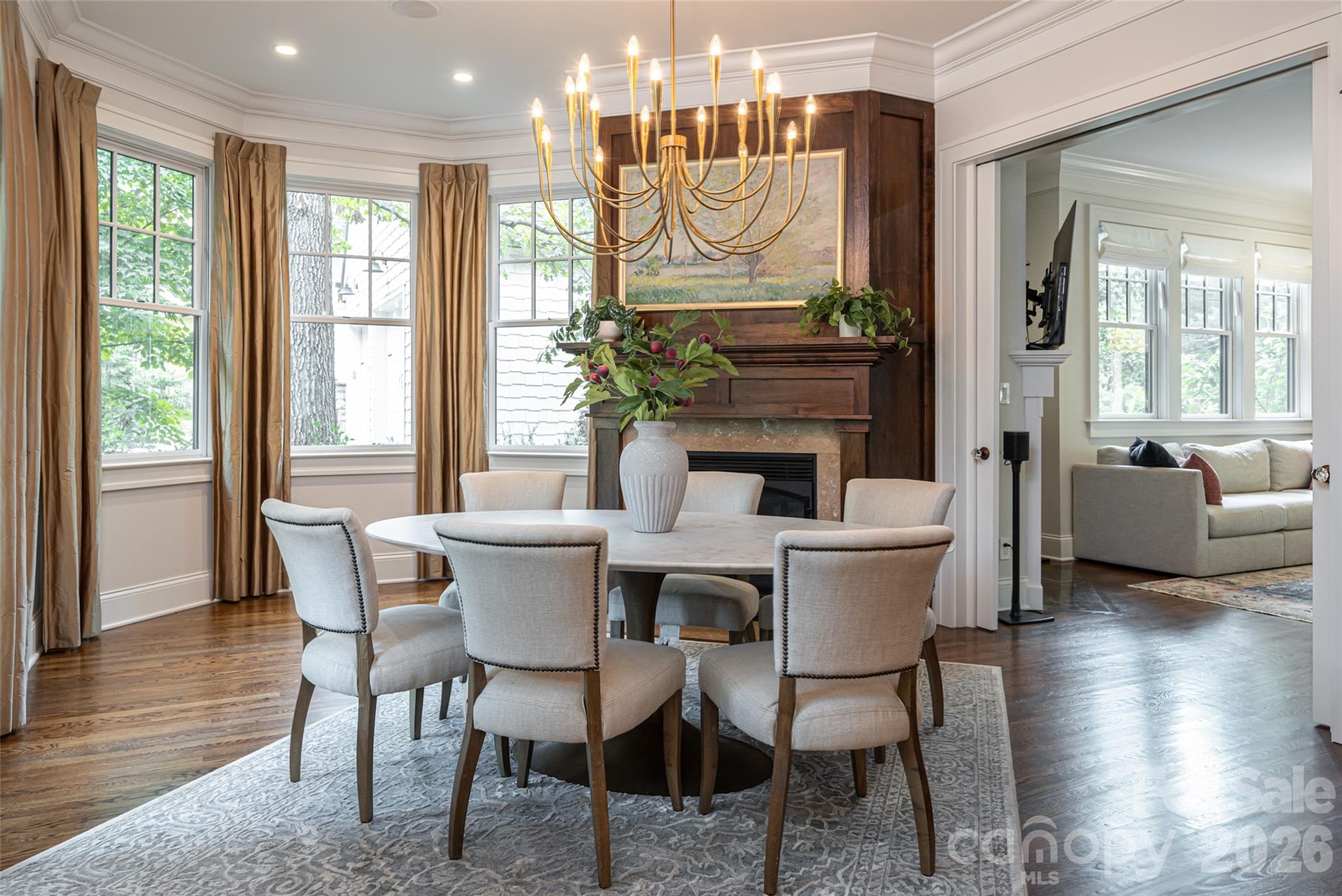 242 Racquet Club Road Asheville, NC 28803 - Photo 9 of 46 Gallery Image 9