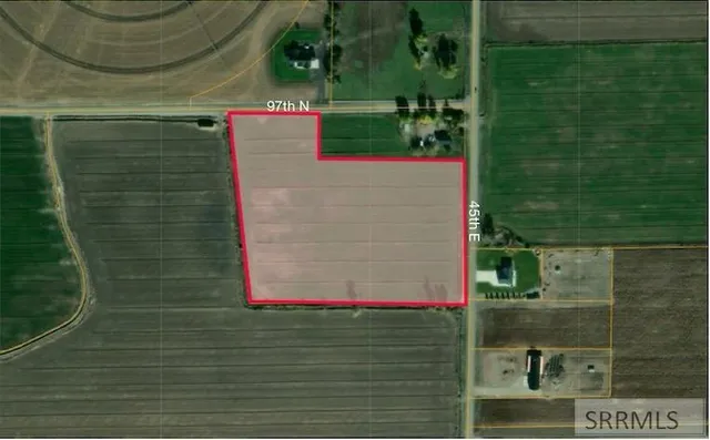 $420,000 | Tbd North 45th East, Idaho Falls, ID 83401