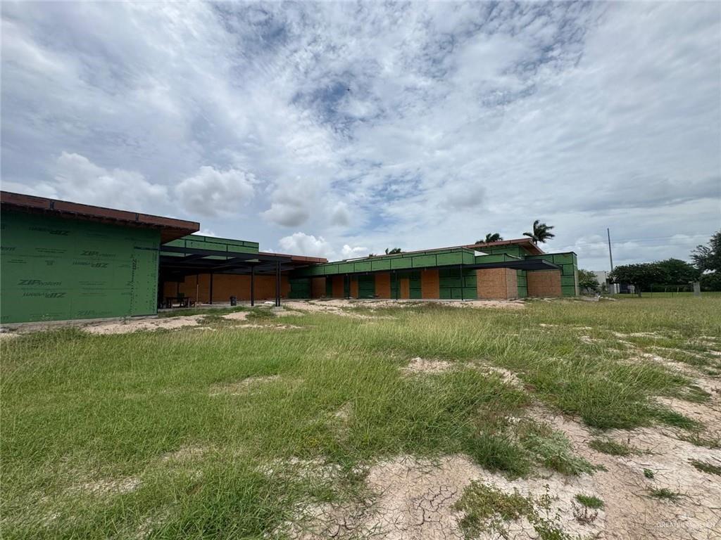 1002 West Moore Road Pharr, TX 78577 - Photo 24 of 24