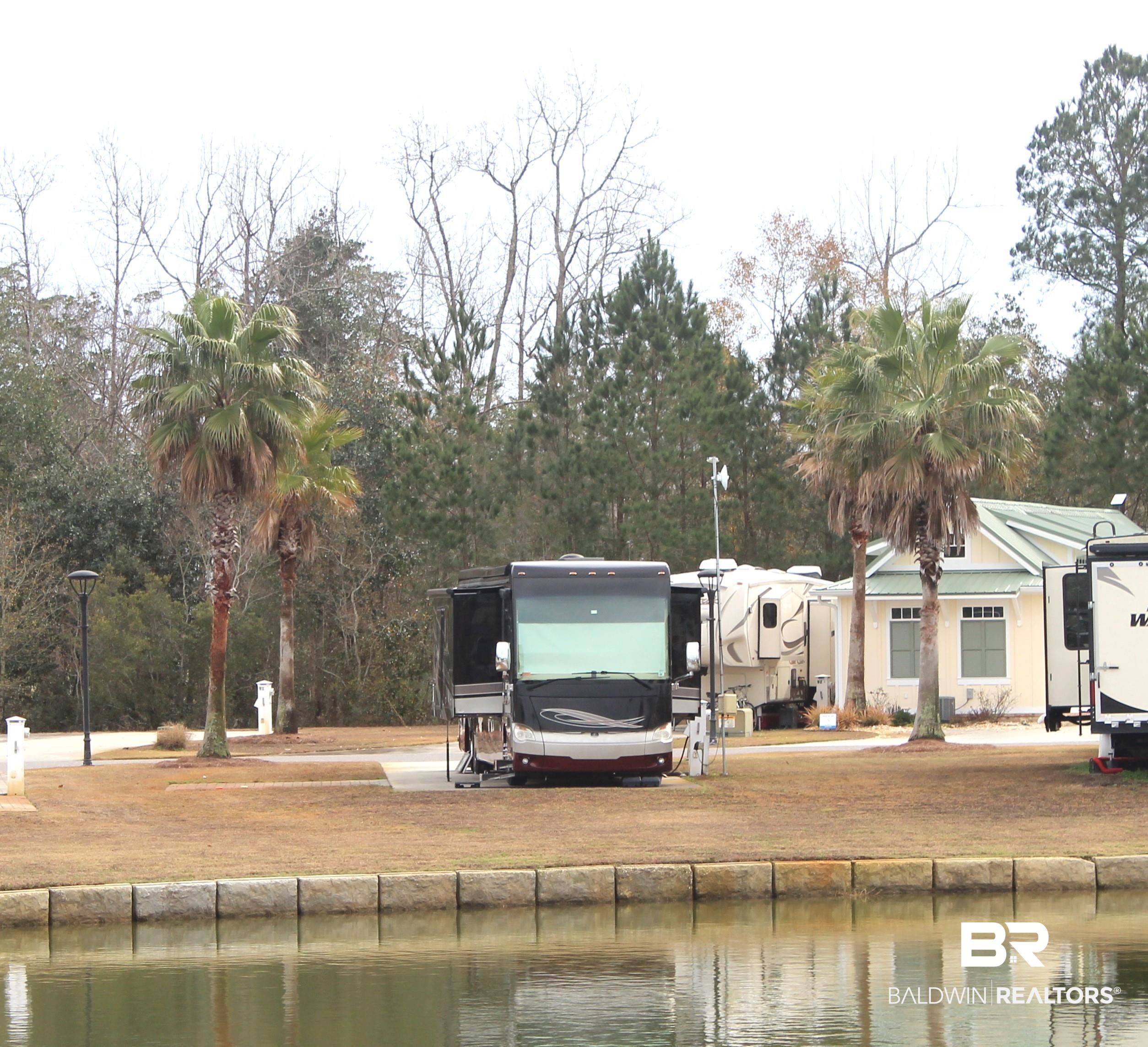 11876 Gateway Drive Elberta, AL 36530 - Photo 4 of 43 Exterior space featuring a water view