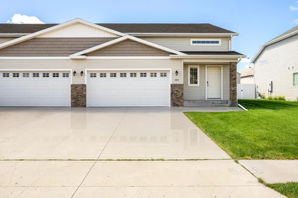 $284,000 | 1023 29th Avenue West, West Fargo, ND 58078
