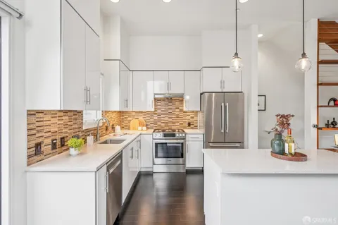 $795,000 | 201 Friedell Street, San Francisco, CA 94124