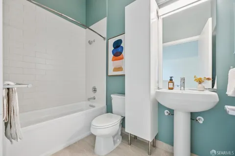 $795,000 | 201 Friedell Street, San Francisco, CA 94124