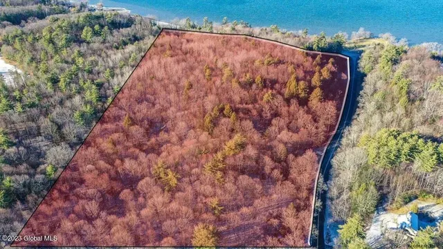 $1,999,000 | L23 Luther Road, Saratoga Springs, NY 12866