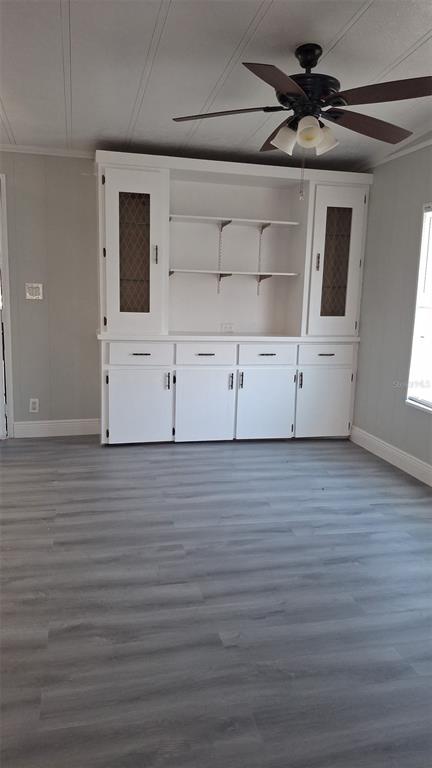 3458 North Citrus Circle, Unit 1803 Zellwood, FL 32798 - Photo 5 of 20 a view of a garage