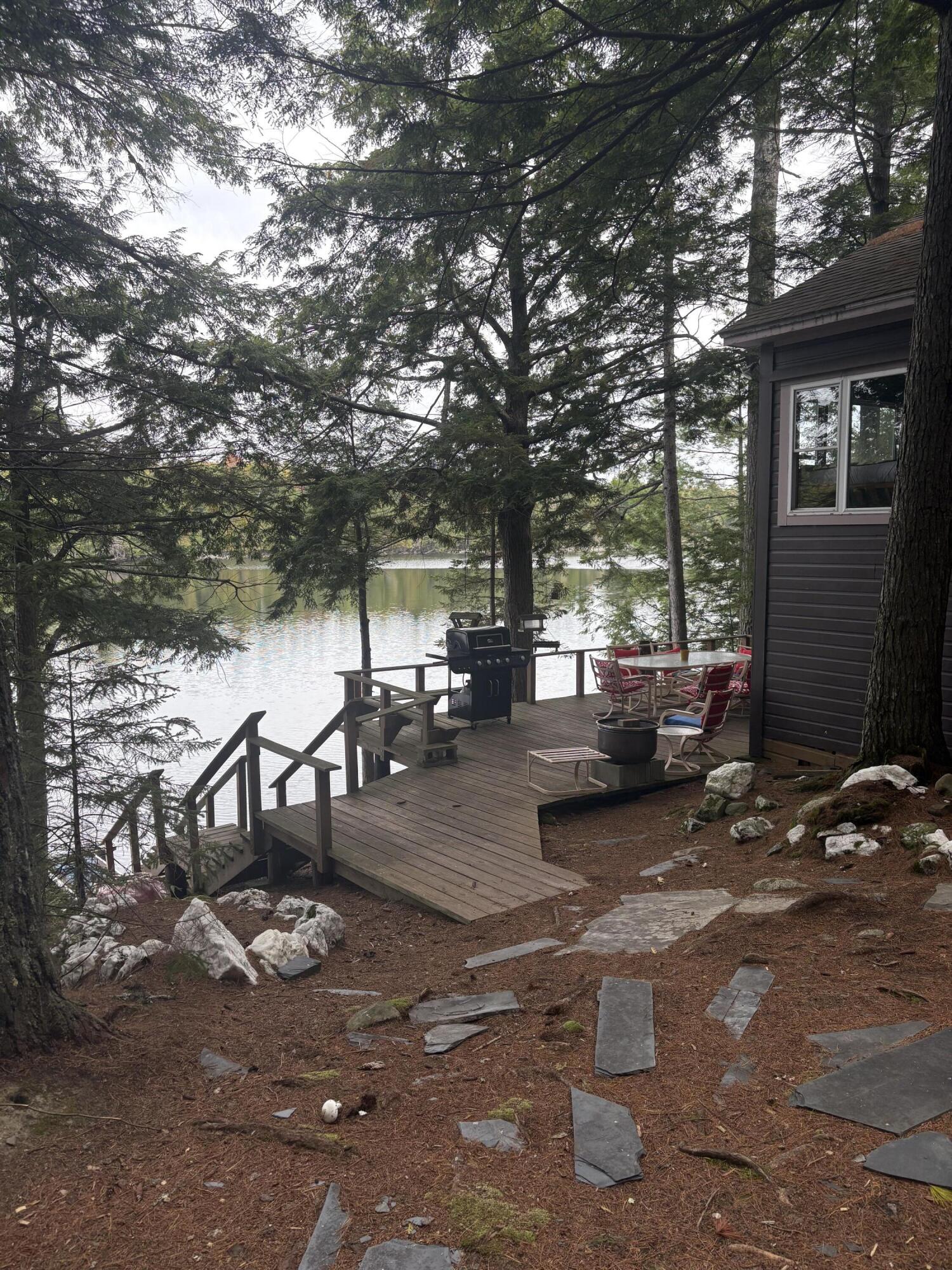 75 Garland Pond Road Sebec, ME 04481 - Photo 4 of 34 IMG_4809 2